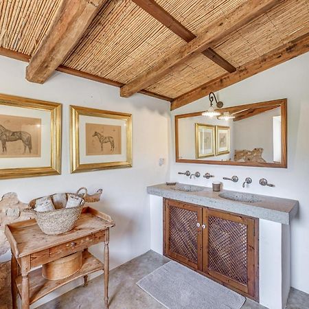 Can Putput Cala Mondrago  Ngoại thất bức ảnh